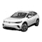 2022 Volkswagen ID.4 20th exterior image - activate to see more