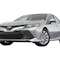 2019 Toyota Camry 23rd exterior image - activate to see more