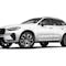2024 Volvo XC60 28th exterior image - activate to see more