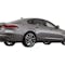 2021 Jaguar XF 35th exterior image - activate to see more