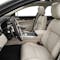 2021 Jaguar XF 16th interior image - activate to see more