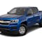 2024 Chevrolet Colorado 38th exterior image - activate to see more