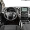 2020 Nissan Titan 17th interior image - activate to see more