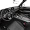 2021 Mazda MX-5 Miata 11th interior image - activate to see more