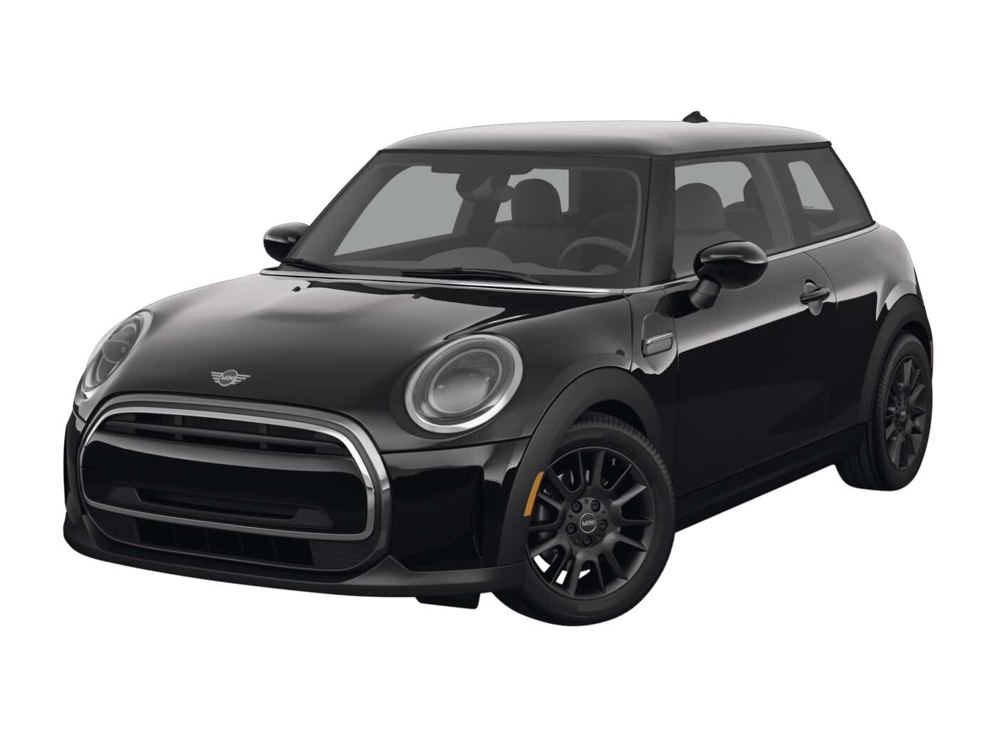 MINI Lease Deals, Finance Offers, Incentives