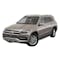 2021 Mercedes-Benz GLS 36th exterior image - activate to see more