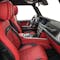 2024 Mercedes-Benz G-Class 23rd interior image - activate to see more