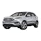 2023 Ford Edge 18th exterior image - activate to see more