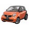2017 smart fortwo 24th exterior image - activate to see more