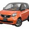 2017 smart fortwo 24th exterior image - activate to see more
