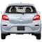 2018 Mitsubishi Mirage 21st exterior image - activate to see more