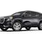 2024 GMC Terrain 27th exterior image - activate to see more