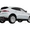 2020 Jaguar E-PACE 43rd exterior image - activate to see more