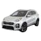 2022 Kia Sportage 23rd exterior image - activate to see more