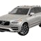2020 Volvo XC90 51st exterior image - activate to see more