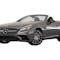 2018 Mercedes-Benz SLC 6th exterior image - activate to see more