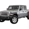 2020 Jeep Gladiator 19th exterior image - activate to see more