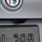 2019 Alfa Romeo Giulia 34th exterior image - activate to see more