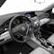 2017 Acura ILX 3rd interior image - activate to see more