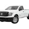 2019 Nissan Titan 19th exterior image - activate to see more