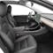 2020 Tesla Model Y 7th interior image - activate to see more