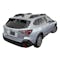 2021 Subaru Outback 24th exterior image - activate to see more