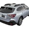 2021 Subaru Outback 24th exterior image - activate to see more