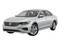 2020 Volkswagen Passat 23rd exterior image - activate to see more