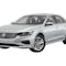 2020 Volkswagen Passat 23rd exterior image - activate to see more
