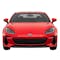 2022 Subaru BRZ 19th exterior image - activate to see more