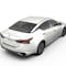 2024 Nissan Altima 35th exterior image - activate to see more
