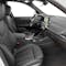 2022 BMW X3 M 12th interior image - activate to see more