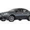 2019 Nissan Sentra 16th exterior image - activate to see more