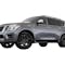 2019 Nissan Armada 18th exterior image - activate to see more