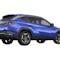 2023 Hyundai Tucson 17th exterior image - activate to see more