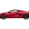 2020 Chevrolet Corvette 98th exterior image - activate to see more