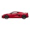 2021 Chevrolet Corvette 37th exterior image - activate to see more