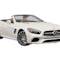 2018 Mercedes-Benz SL 14th exterior image - activate to see more