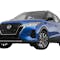 2022 Nissan Kicks 39th exterior image - activate to see more