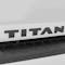 2024 Nissan Titan 60th exterior image - activate to see more