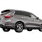 2020 INFINITI QX60 12th exterior image - activate to see more