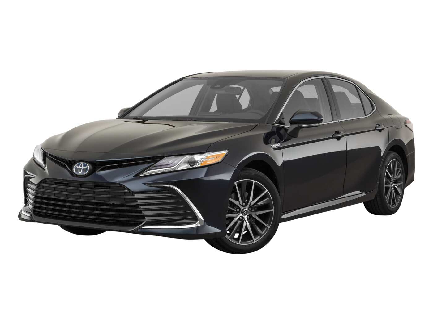 2021 Toyota Camry Lease Deals Specials Truecar