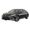 2022 Toyota Camry 23rd exterior image - activate to see more