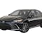 2021 Toyota Camry 11th exterior image - activate to see more