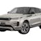 2020 Land Rover Range Rover Evoque 20th exterior image - activate to see more