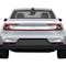 2021 Polestar 2 17th exterior image - activate to see more