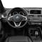 2021 BMW X1 9th interior image - activate to see more