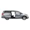 2021 Honda Odyssey 31st exterior image - activate to see more