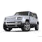 2023 Land Rover Defender 49th exterior image - activate to see more