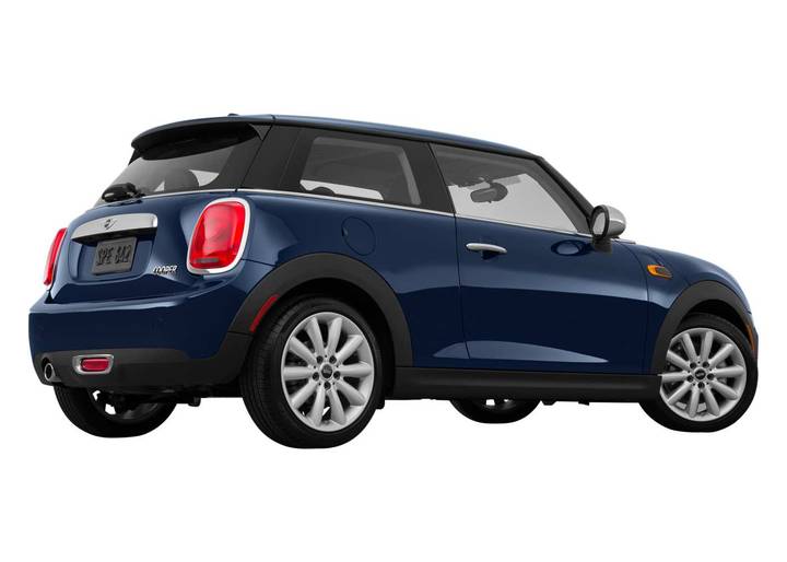2014 MINI Hardtop Review | Pricing, Trims & Photos - TrueCar